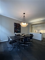 Billede 8. Lejlighed, Frederiksberg Allé, København V 