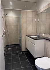 Billede 9. Lejlighed, Frederiksberg Allé, København V 