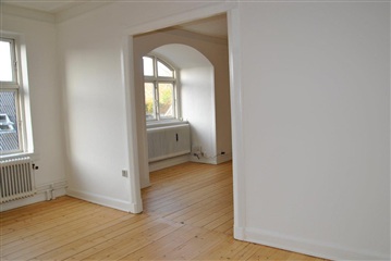 Photo 3. Apartment, Dumpen, Viborg 