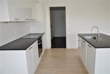 Billede 1. Lejlighed, Møgelparken, Viborg 