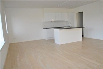 Billede 9. Lejlighed, Møgelparken, Viborg 