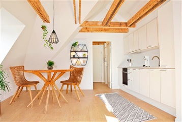Photo 1. Apartment, Gravene, Viborg 