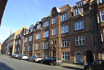 Photo 12. Apartment, Dumpen, Viborg 