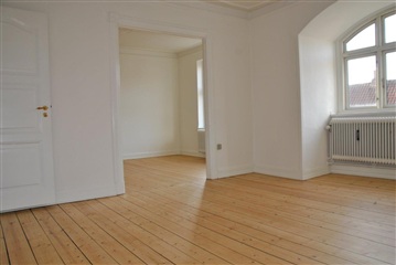 Photo 1. Apartment, Dumpen, Viborg 