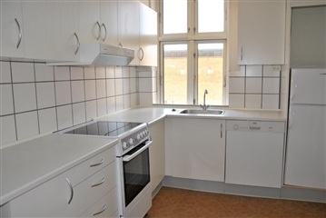 Photo 9. Apartment, Dumpen, Viborg 