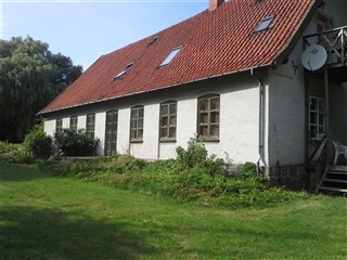 Photo 1. Apartment, Broksøvej, Herlufmagle 