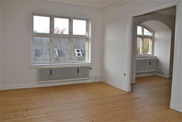 Photo 2. Apartment, Dumpen, Viborg 
