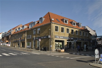 Photo 5. Apartment, Gravene, Viborg 