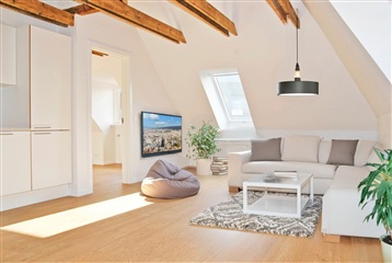 Photo 3. Apartment, Gravene, Viborg 