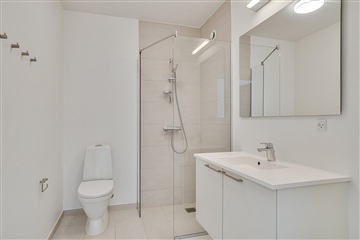 Photo 7. Apartment, Marshalls Alle, Aalborg Øst 