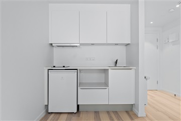 Photo 2. Apartment, Bredhøj, Silkeborg 