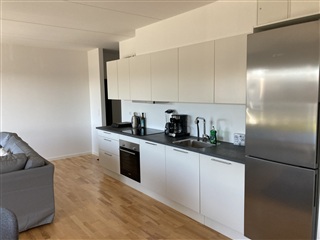 Photo 2. Apartment, Marshalls Alle, Aalborg Øst 