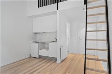 Photo 1. Apartment, Bredhøj, Silkeborg 