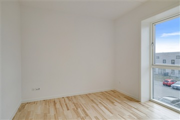 Photo 5. Apartment, Marshalls Alle, Aalborg Øst 