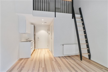 Photo 1. Apartment, Bredhøj, Silkeborg 