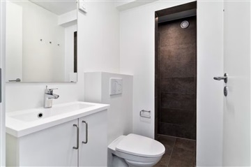 Photo 2. Apartment, Bredhøj, Silkeborg 