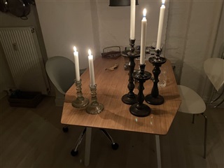Photo 1. Room, Bülowsvej, Frederiksberg C 