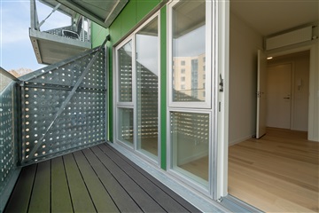 Photo 3. Apartment, Bredhøj, Silkeborg 
