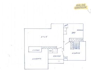Photo 9. Room, Lemvigvej, Holstebro 