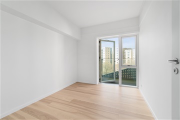 Photo 2. Apartment, Bredhøj, Silkeborg 