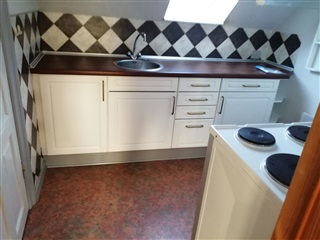 Photo 5. Room, Lemvigvej, Holstebro 