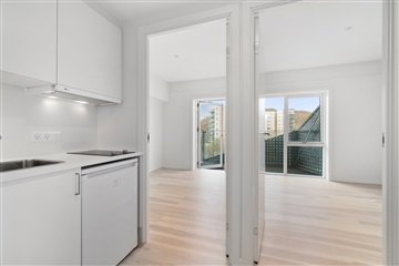 Photo 1. Apartment, Bredhøj, Silkeborg 