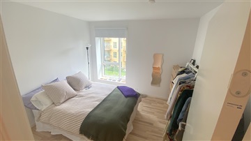 Billede 2. Lejlighed, Bomhusvej, København Ø 