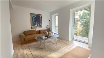 Billede 7. Lejlighed, Bomhusvej, København Ø 