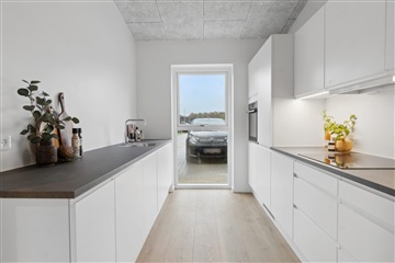 Photo 16. House, Mariehønen, Billund 