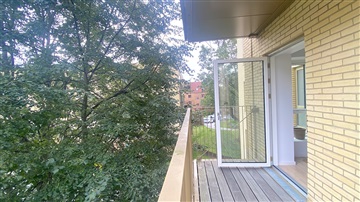 Billede 9. Lejlighed, Bomhusvej, København Ø 