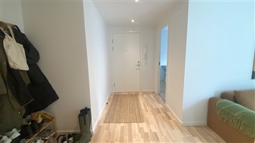 Billede 6. Lejlighed, Bomhusvej, København Ø 