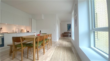 Billede 14. Lejlighed, Bomhusvej, København Ø 