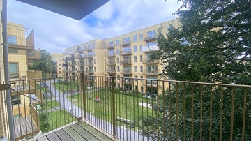 Billede 10. Lejlighed, Bomhusvej, København Ø 