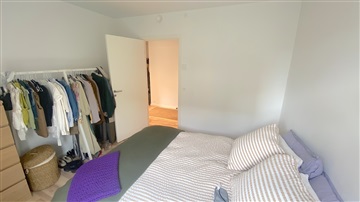 Billede 3. Lejlighed, Bomhusvej, København Ø 