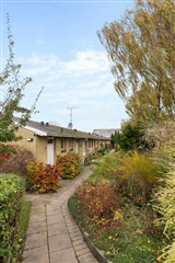 Billede 8. Hus/villa, Virum Stationsvej, Virum 