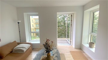 Billede 8. Lejlighed, Bomhusvej, København Ø 