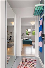 Billede 4. Hus/villa, Virum Stationsvej, Virum 