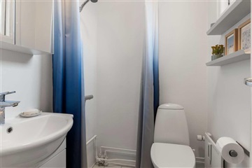 Billede 5. Hus/villa, Virum Stationsvej, Virum 