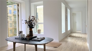 Billede 11. Lejlighed, Bomhusvej, København Ø 