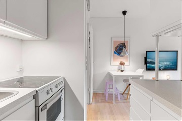 Billede 7. Hus/villa, Virum Stationsvej, Virum 