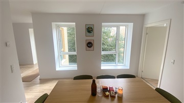 Billede 15. Lejlighed, Bomhusvej, København Ø 