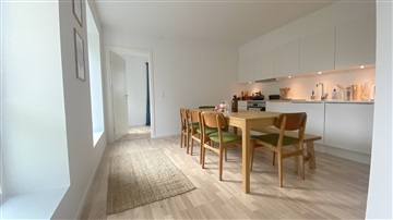 Billede 12. Lejlighed, Bomhusvej, København Ø 