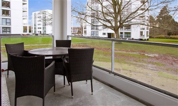 Photo 7. Apartment, Amalieparken, Vallensbæk Strand 