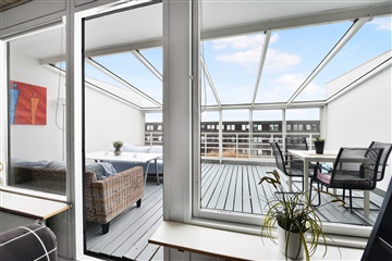 Photo 12. Apartment, Leen B, Taastrup 