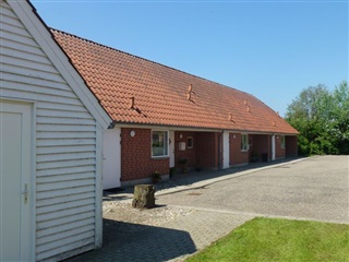 Billede 2. Hus/villa, Bjørnsholmvej, Løgstør 