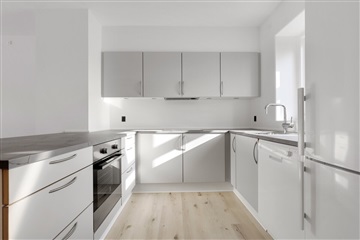 Photo 1. Apartment, Nørvang, Esbjerg 