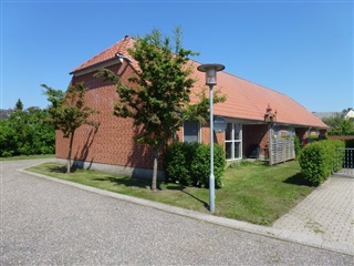 Billede 1. Hus/villa, Bjørnsholmvej, Løgstør 