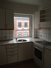 Photo 1. Apartment, Jyllandsgade, Esbjerg 