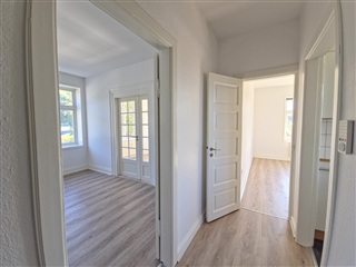 Billede 1. Lejlighed, Skyttehusgade, Vejle 
