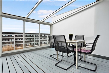 Photo 18. Apartment, Leen B, Taastrup 